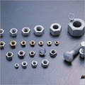 Manufacturers Exporters and Wholesale Suppliers of Nuts & Bolts Mumbai Maharashtra